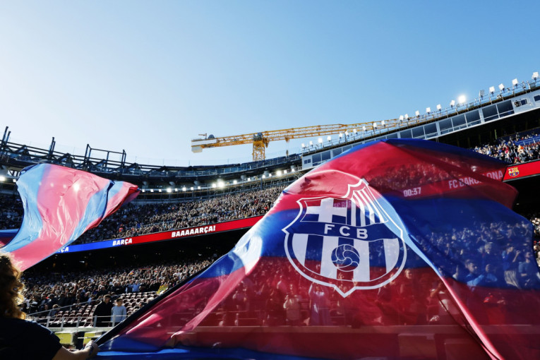 Kamp Nou ponovo radi! Ovo su klubovi koji će prvi gostovati na kultnom stadionu u Primeri i Ligi šampiona!
