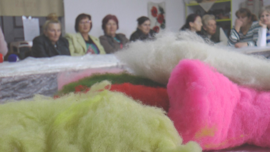 Žene iz ovog kraja Srbije čuvaju tradiciju od zaborava: One rade ono što mnogi ne bi! (FOTO)