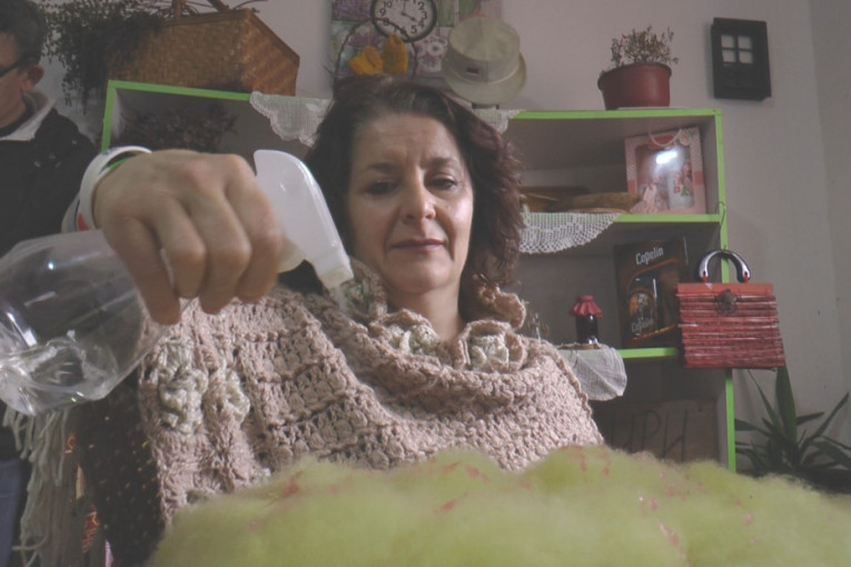 Žene iz ovog kraja Srbije čuvaju tradiciju od zaborava: One rade ono što mnogi ne bi! (FOTO)