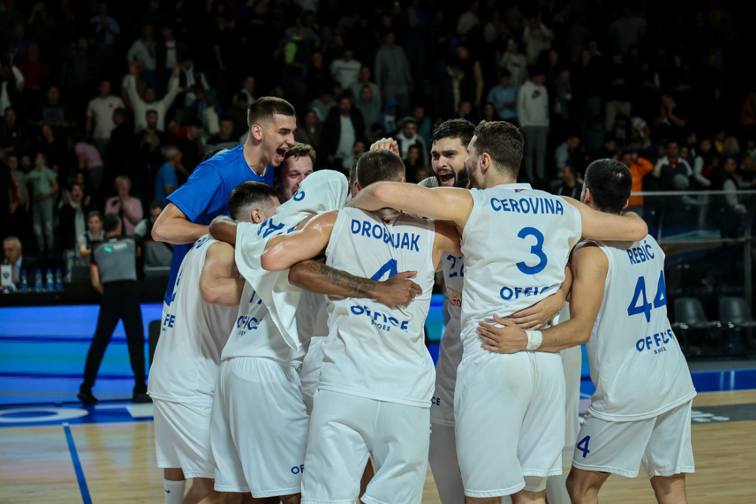 Spartak spektakularno obezbedio plej-in Lige šampiona! Benfika počišćena u Dudovoj šumi!