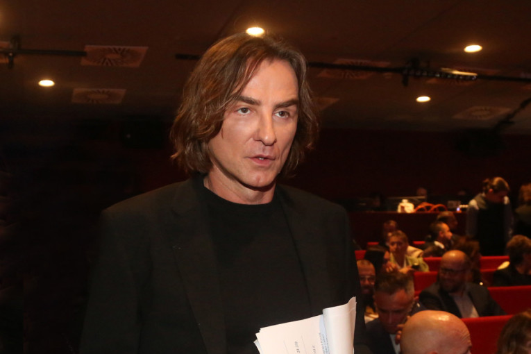 Željko Mitrović zaposlio muža popularne pevačice: "Nisam mogla da mu budem od velike pomoći"