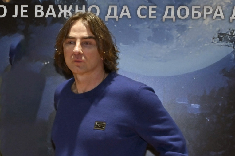 Željko Mitrović suspendovao voditeljku Pinka! Posle 20 godina na mestu spikerke, njen posao je dao njoj!