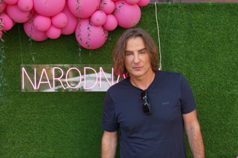 Kraj saradnje posle 13 godina: Oglasio se Željko Mitrović važnim saopštenjem