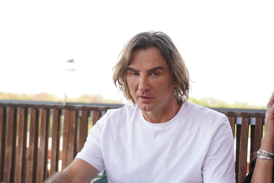 Jovana Jeremić oplela po kolegama sa Pinka, pa potkačila i Milomira Marića: "Izdajnike moraš da sasečeš"