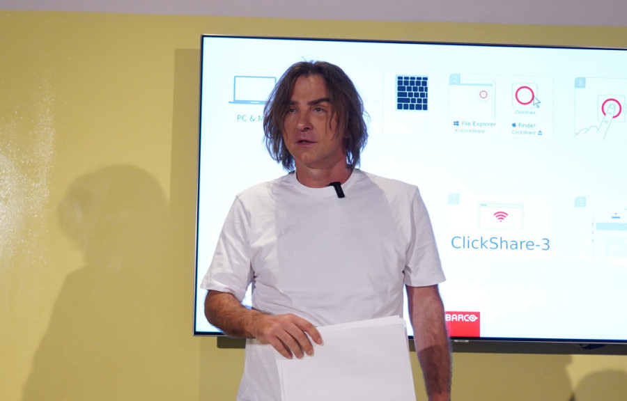 Sanja Marinković na novoj poziciji: Mitrović podelio otkaze - voditeljka deo ovog projekta