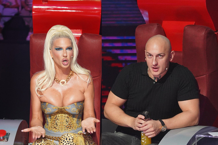 Posle tri godine uskoro će nas biti troje! Aca Sofronijević iz Pariza poslao snažnu poruku ženi Kosani (FOTO)