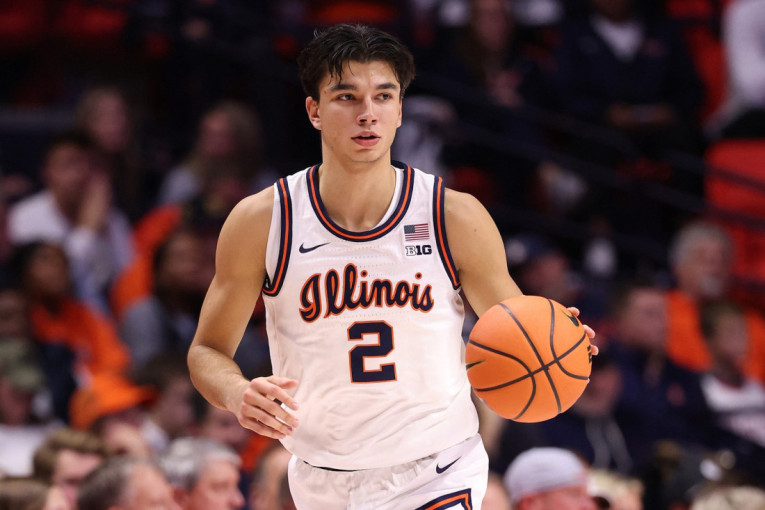 Partija sezone Andreja Stojakovića: Peđin sin rešetao iz svih pozicija!