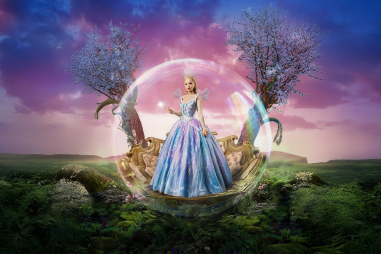 Konačno otkriveno ko igra Doroti u filmu "Zlica 2": Iz jednog razloga joj je zabranjeno sve da ne bi odala tajnu (FOTO/VIDEO)