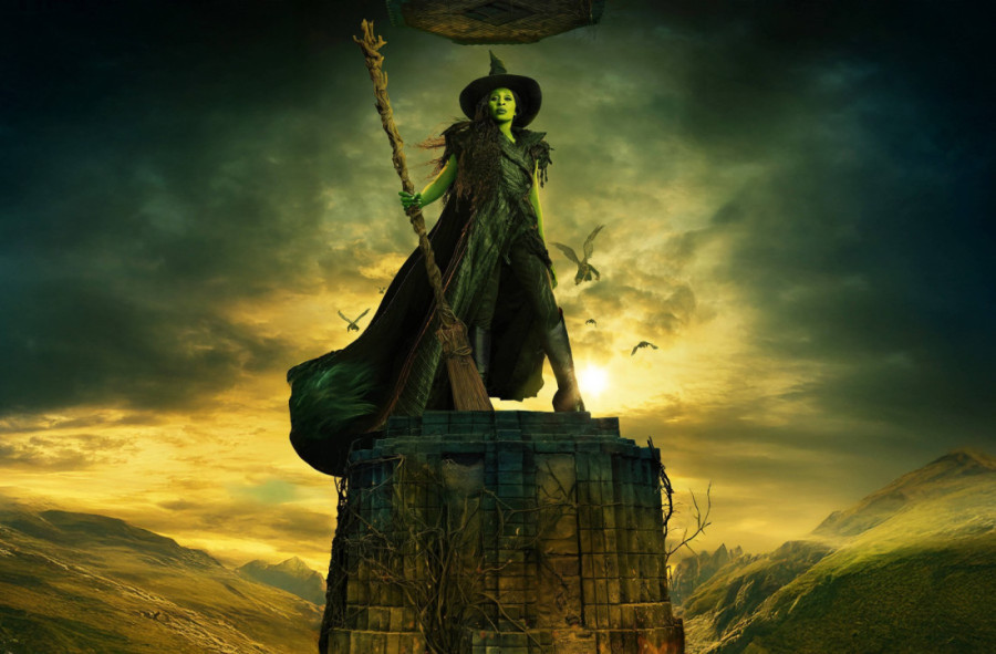 Konačno otkriveno ko igra Doroti u filmu "Zlica 2": Iz jednog razloga joj je zabranjeno sve da ne bi odala tajnu (FOTO/VIDEO)