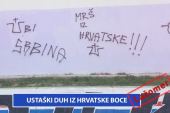 Lažomer: Ustaški duh iz hrvatske boce