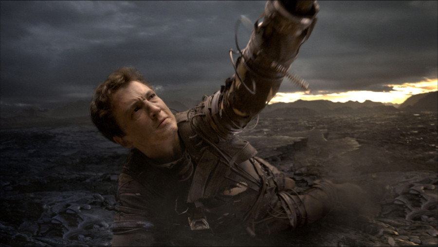 Majls Teler ne može da preboli propast "Fantastične četvorke": Uz probleme na snimanju, jedna osoba je uništila film (FOTO/VIDEO)