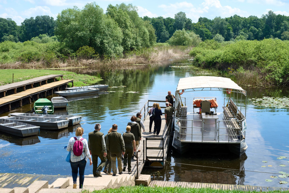 Inovacije koje dišu s prirodom: Povratak života u najlepša vlažna staništa Srbije