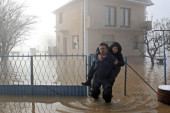 Uvedeno vanredno stanje! Hitna reakcija zbog obilnih kiša