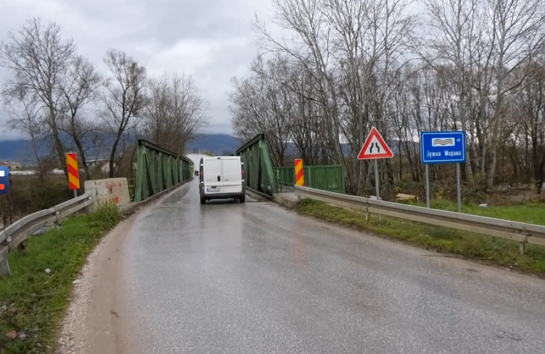 U još jednom gradu vanredno stanje: Južna Morava stvara muku, strah od nove kiše