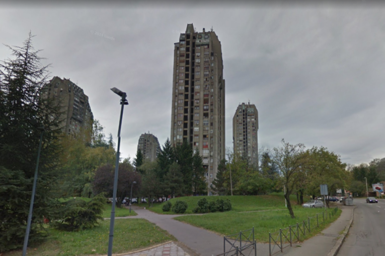 Banjica dobija novo moderno naselje: Stanovi za 1.300 stanovnika i nova garaža