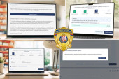 MUP pustio nove digitalne usluge na portalu e - uprava: Pogledajte sve svoje kazne i poene, a novina je još jedna stvar...