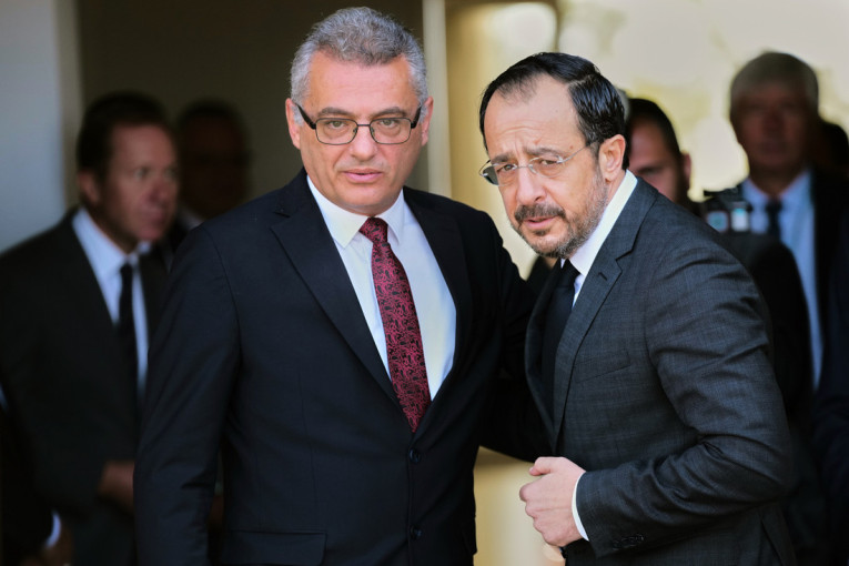 Nastavljaju se pregovori posle 8 godina: Lideri podeljenog Kipra napravili korak ka dogovoru