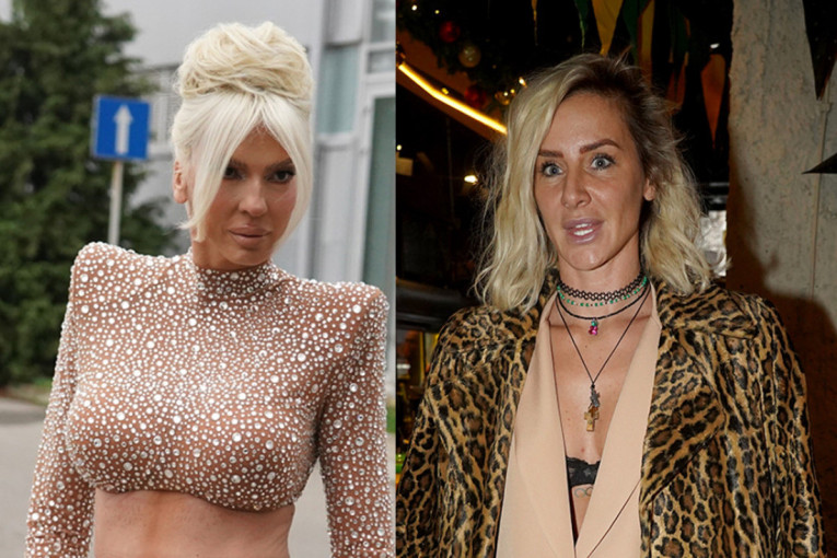 Milica Dabović zida kućerinu od koje zastaje dah: Sve plaća sama, cifre ogromne! (FOTO)