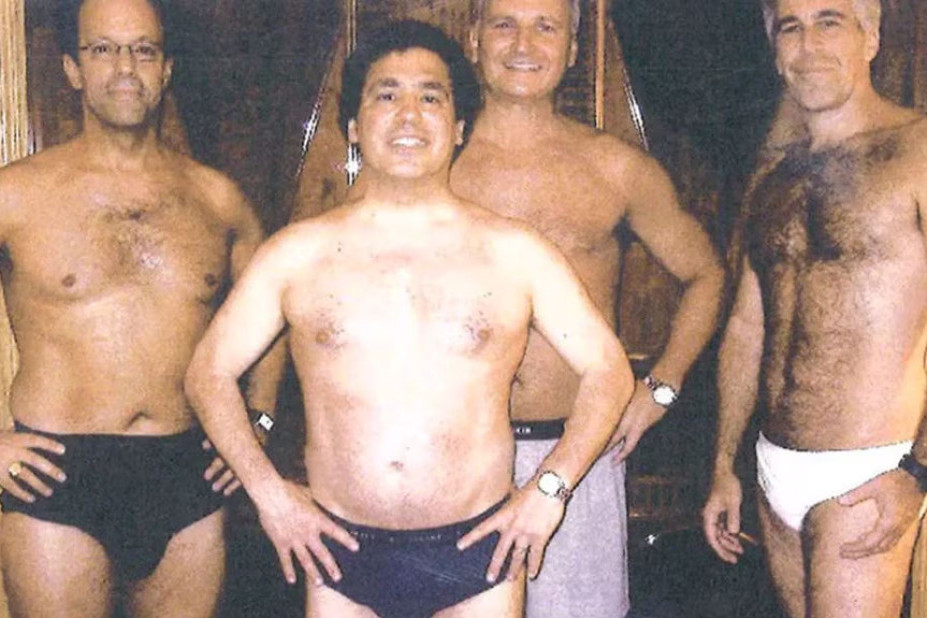 Epstinova žrtva otkrila intimne detalje: Bio mu je sitan i ekstremno deformisan