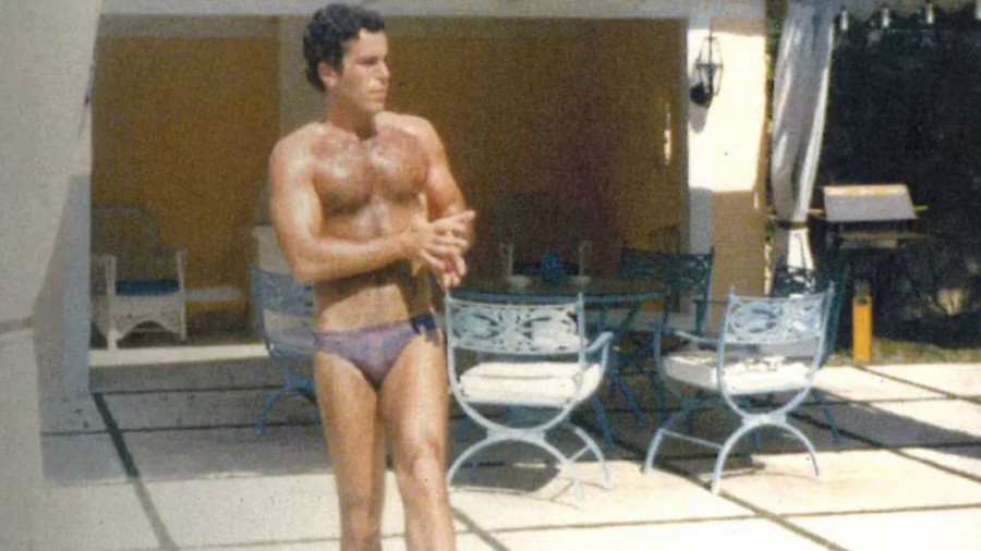 Epstinova žrtva otkrila intimne detalje: Bio mu je sitan i ekstremno deformisan