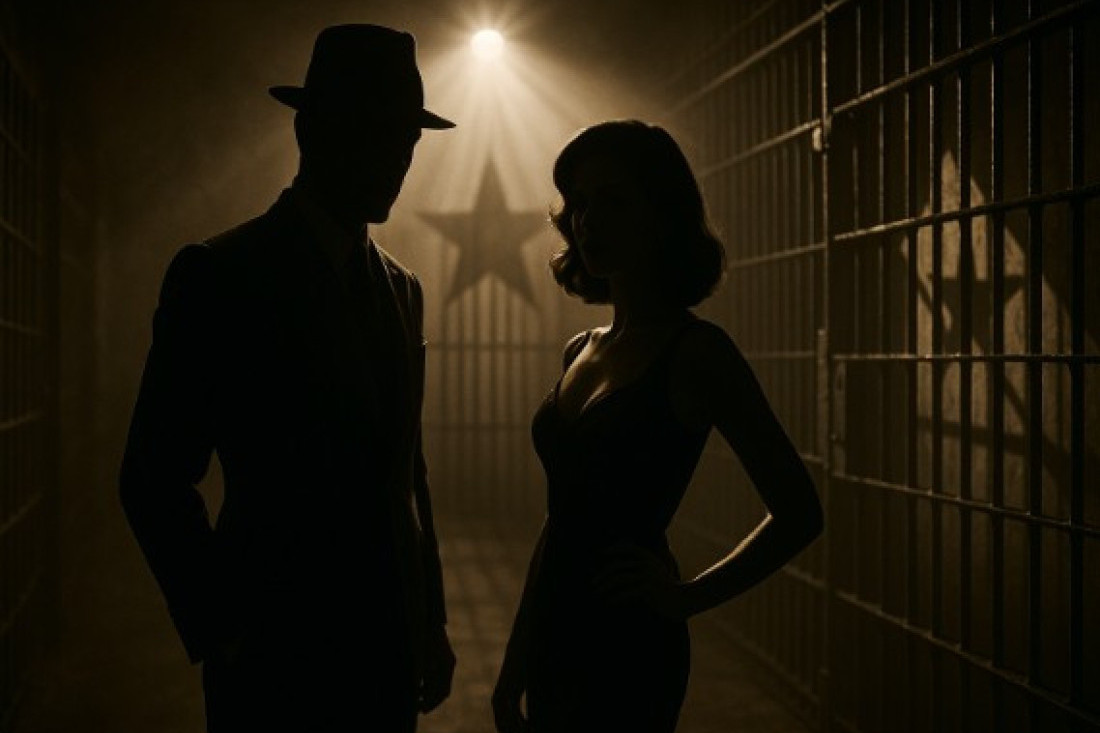 14 slavnih koji su završili u zatvoru – od droge i nasilja do ubistva i prevare! (FOTO)