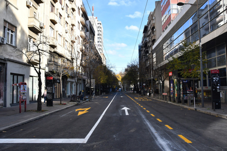 Počinje prijava za novogodišnje paketiće na Voždovcu: Ovo je rok!