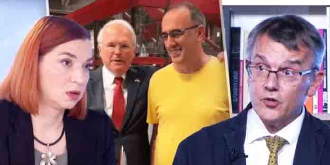 Blokaderi pukli na Univerzitetu! Blokaderka Jelena Kleut nije izabrana u zvanje, a inicijativa za smenu rektora doživela fijasko!