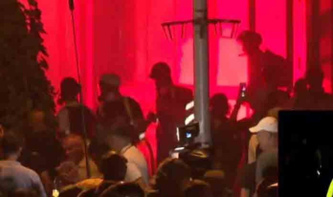 Blokaderi pukli na Univerzitetu! Blokaderka Jelena Kleut nije izabrana u zvanje, a inicijativa za smenu rektora doživela fijasko!