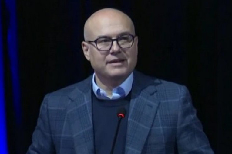 Vučević poslao poruke iz Sečnja: Pobedite ih ubedljivo, da ne mogu politički da se oporave četiri godine! Oni su se ispumpali