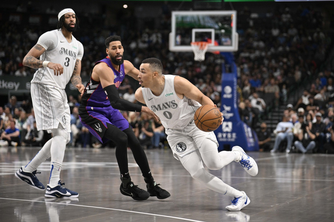 Bogdan i Klipersi nemoćni na Floridi! Još jedno veče za zaborav tima iz Los Anđelesa!