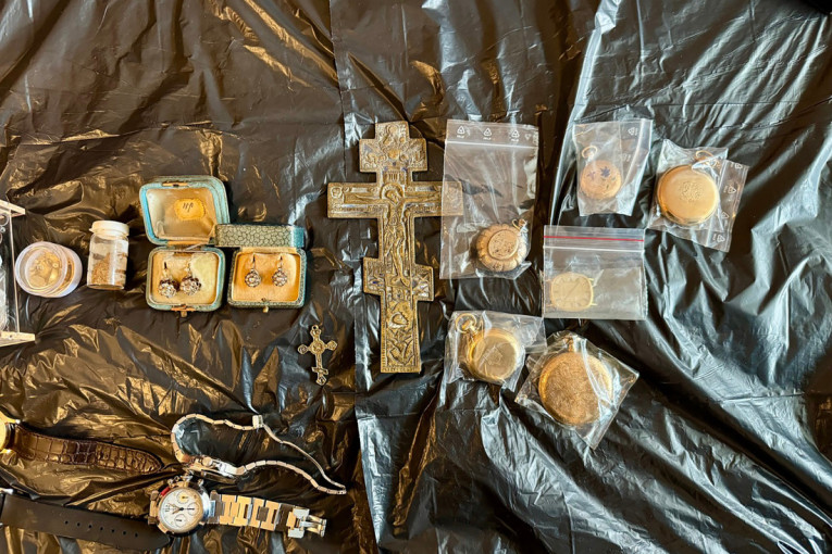 Raskrinkana "kulturna banda": Uzeli milione, otkrivena velika kriminalna mreža!