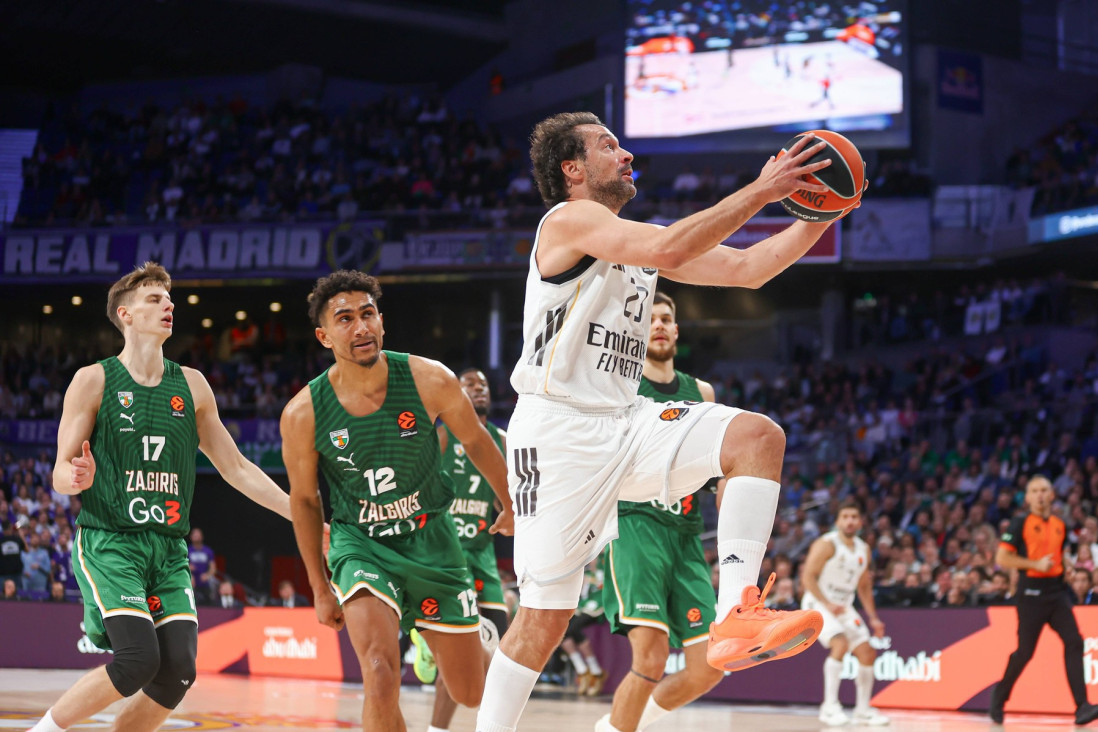 Real uz pomoć prijatelja preživeo Žalgiris, Hapoel demonstrirao silu u Milanu! (VIDEO)