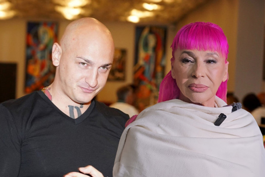 "Sujetni su, osporavaju me!" Desingerica žestoko odgovorio Zorici Brunclik!