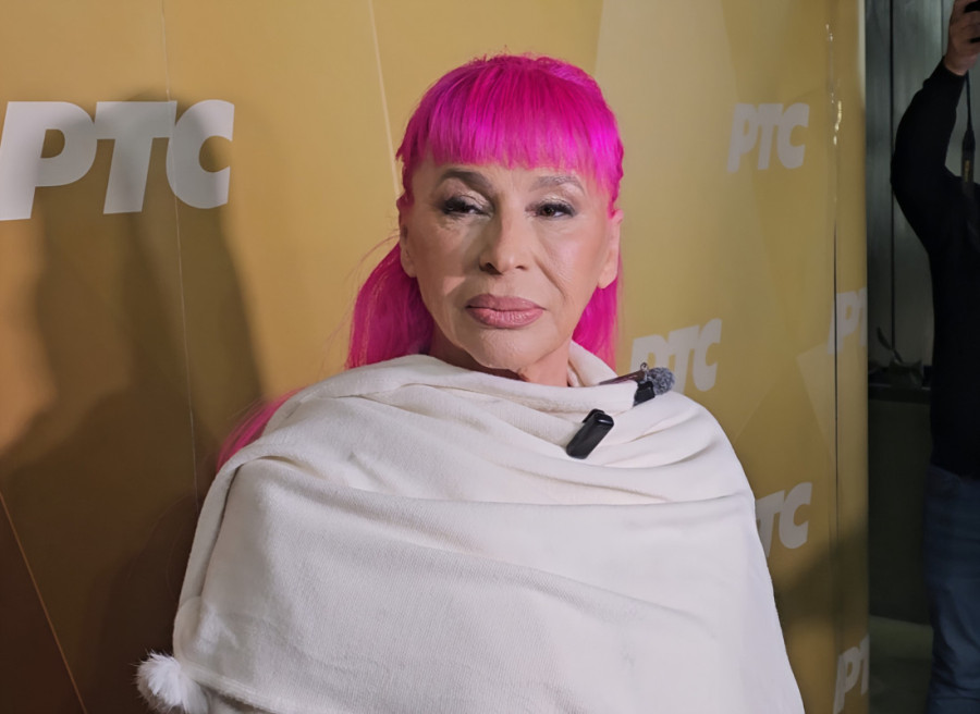 "To je ona želela!" Lepa Lukić ide u posetu Zorici Brunclik