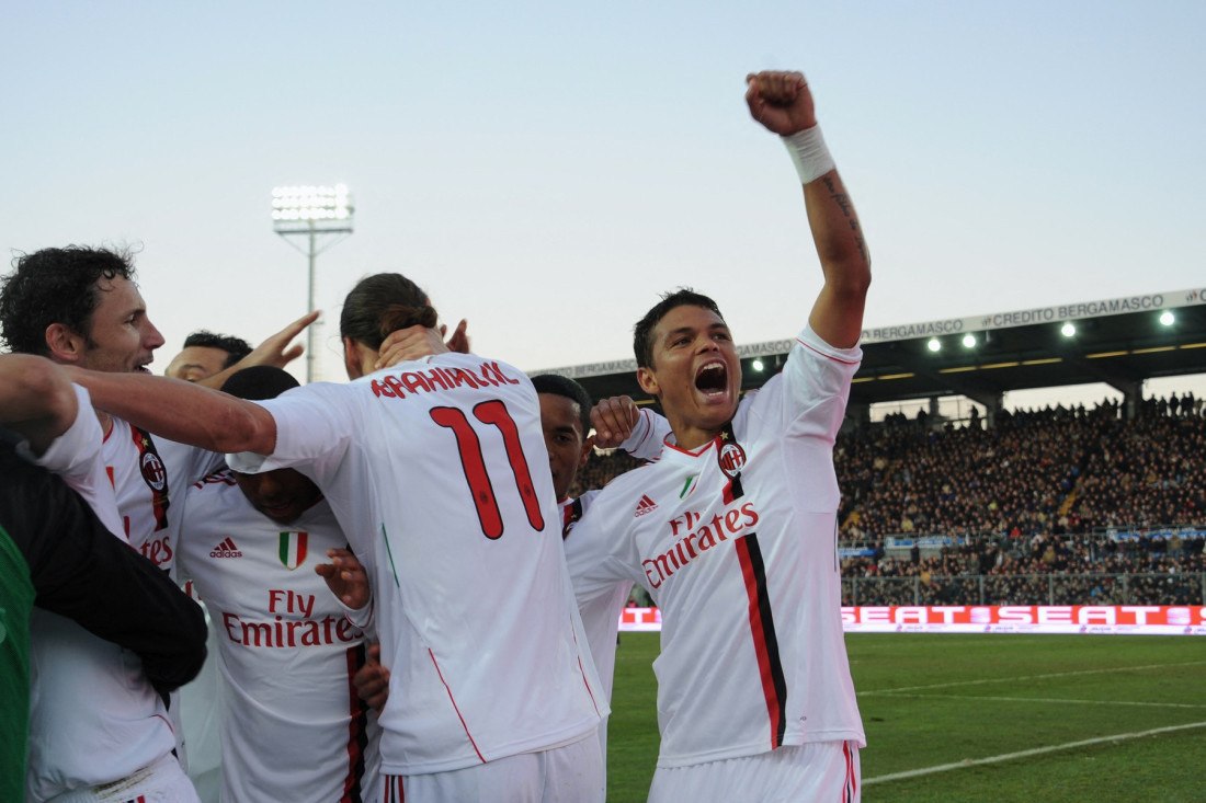 Milan se sprema za spektakularan povratak legende! San Siro ga čega raširenih ruku!