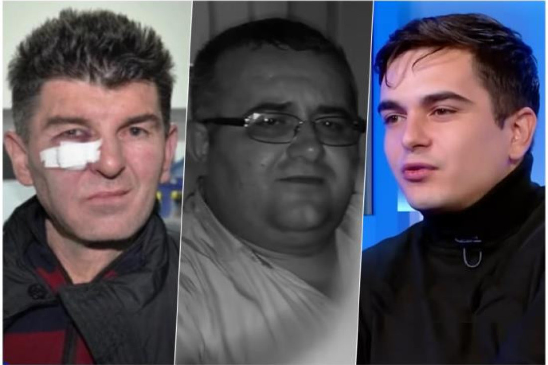 Ne nasedajte! Stara imena, nimalo slavna: Nisu studenti ti koji vode priču, vodi je opozicija!