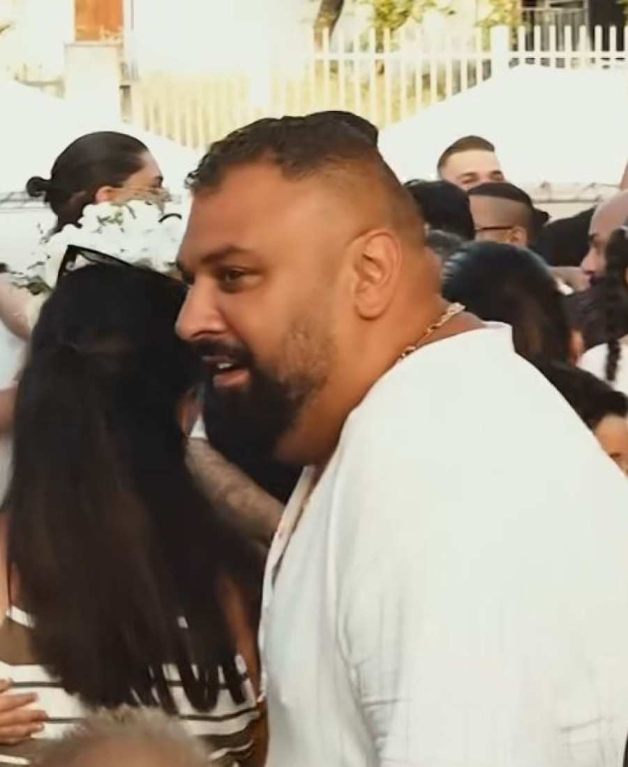 Uhapšeni gazda Mecka hteo da kupi "Grand"! Evo i kako je protekao njegov susret s Popovićem