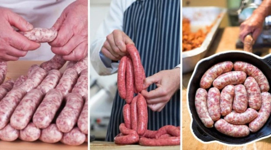 Ovaj začin vredi više od zlata: Cena po gramu će vas šokirati, evo gde se uzgaja u Srbiji!