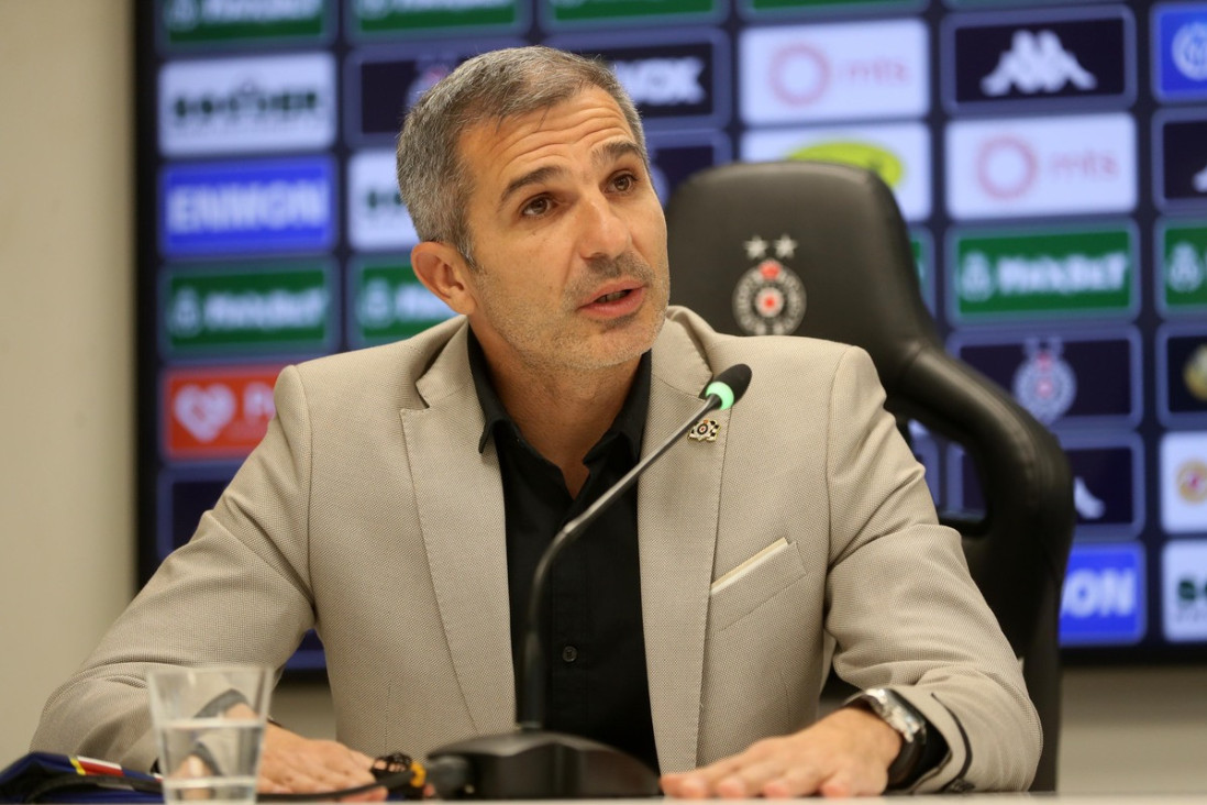 Sekov šou u Surdulici! Pogledajte hajlajtse Partizanove pobede protiv Radnika! (VIDEO)