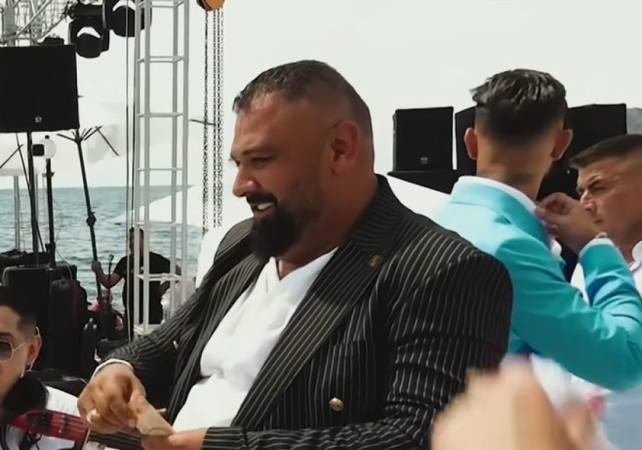 "Spasio nas je po*nografije!" Rada Manojlović ovaj potez Saše Popovića nikada neće zaboraviti