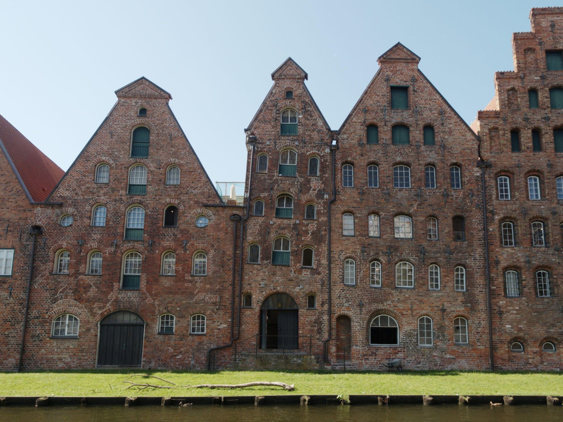 Inspirisao je mnoge umetnike svojim šarmom: Posetite nemački grad u kom svaki deo ima svoju priču (FOTO)