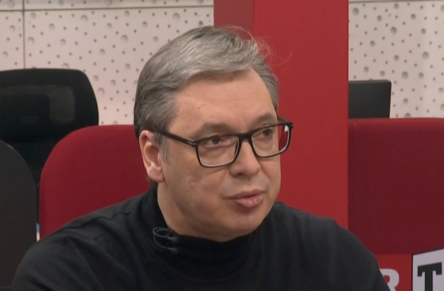 Finansijeri su izdali hitan nalog ideolozima, a oni blokaderima