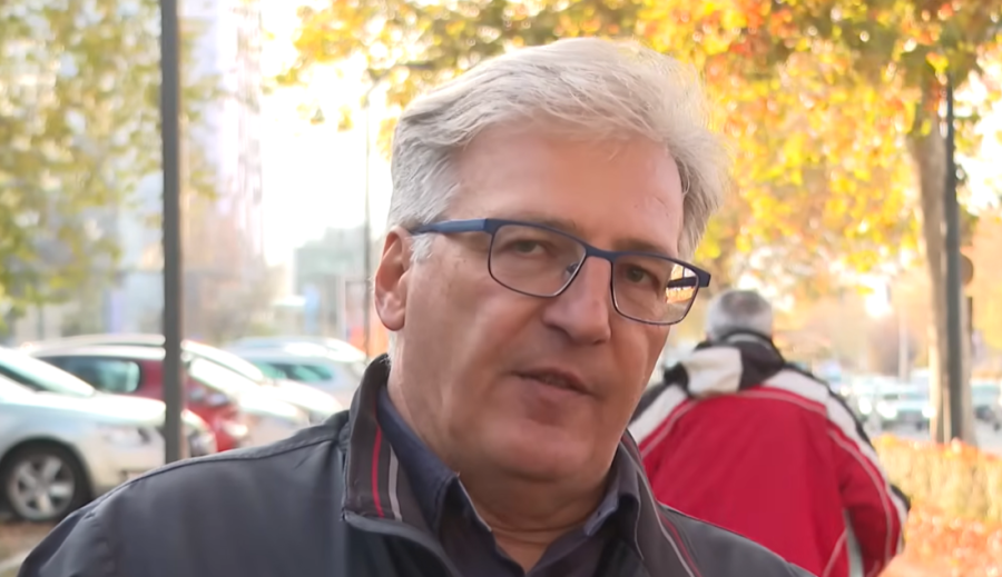 "Sarajevo safari" kao deo hibridnog rata protiv Srbije: Napadajući Vučića žele da optuže ceo srpski narod (FOTO/VIDEO)