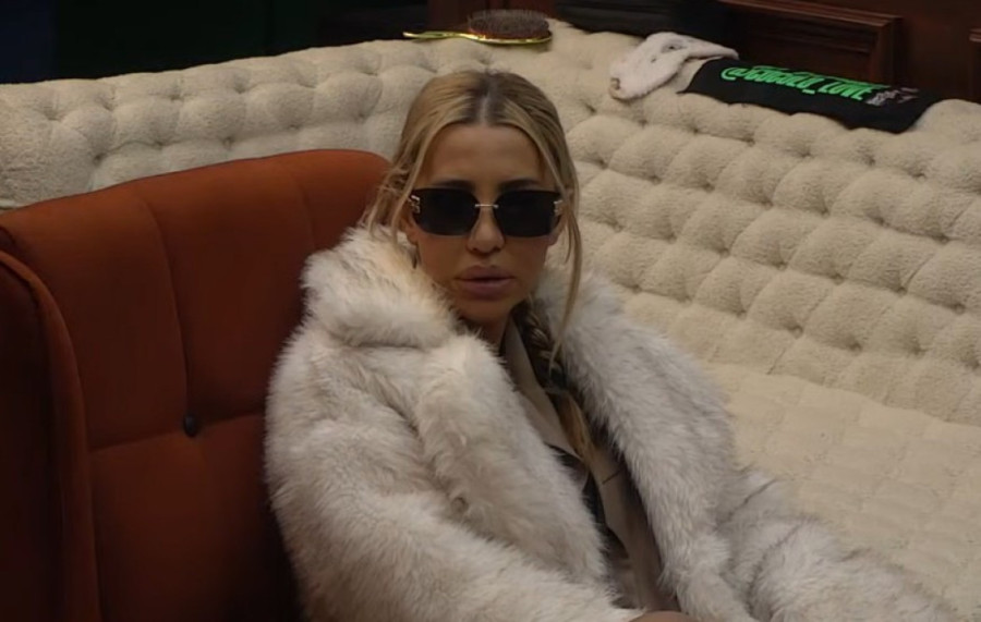 Bora rešio da utera dugove svima koji mu nisu čestitali slavu: Besno se obratio porodici i bivšoj ženi!