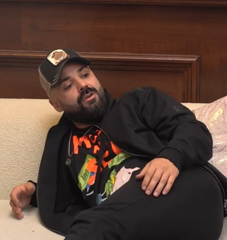 Anita Stanojlović sumnja na trudnoću: "Nismo vodili računa"