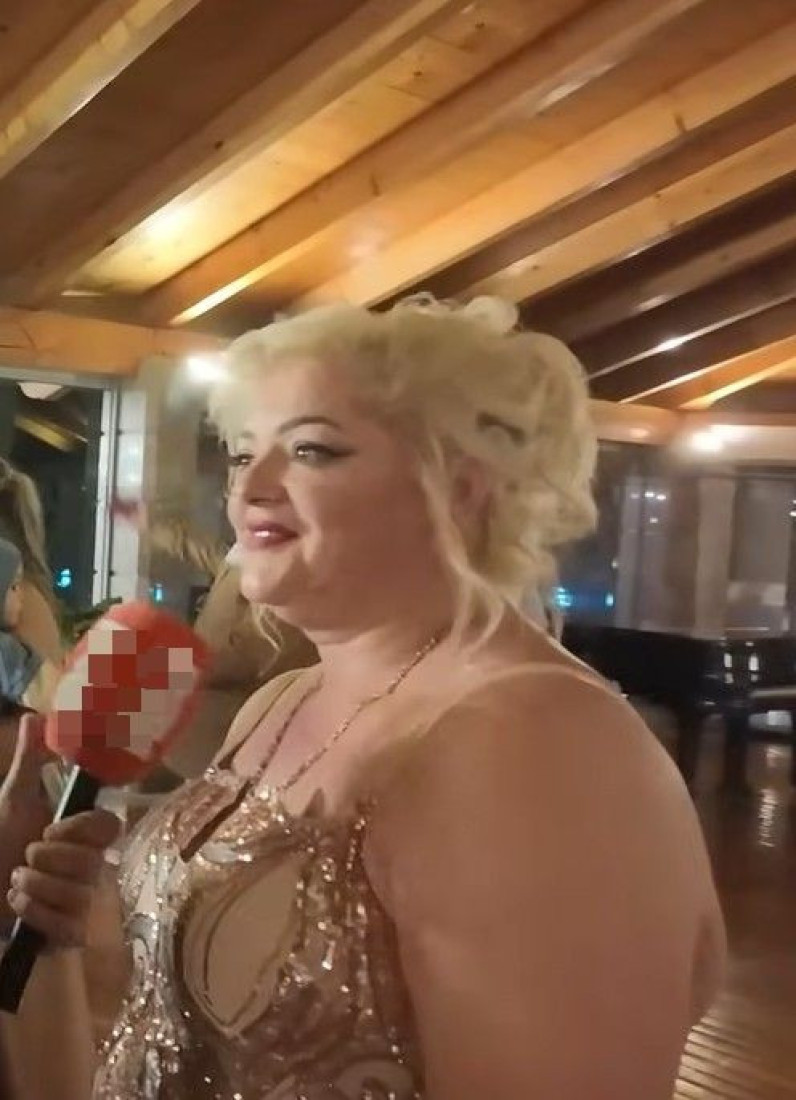 Ovo je pravi identitet Gazda Mecke: Evo kako se zove najbogatiji gastos uhapšen zbog prevare od 7 miliona evra! (FOTO)