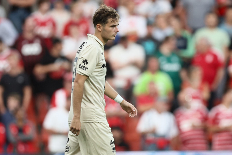 Kompanijev naslednik završio karijeru u 26. godini: Inter ga je platio 16.000.000 evra i od tada kreće horor!