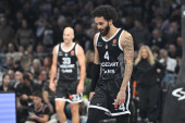 Partizan će sanjati 14:0 Fenera: Crno-beli ponovo poraženi!