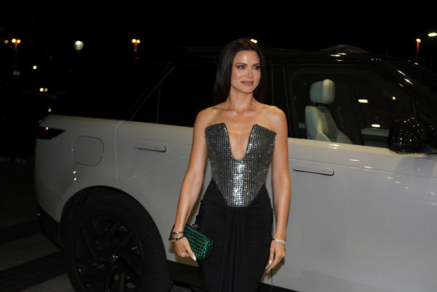 "Stvarno mi nije bitno da imam 10 stanova, vozim tri automobila..." Milica Pavlović o poslu, novcu i rodnom kraju!