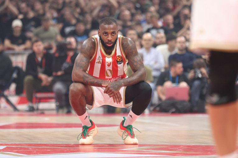 Zvezda se pohvalila - potpisao je mladi reprezentativac Srbije!